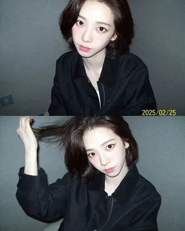 ▲▼Karina。(圖/翻攝自Instagram/katarinabluu)