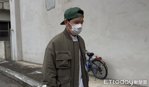 ▲▼宥勝保護管束。(圖/記者劉昌松攝)