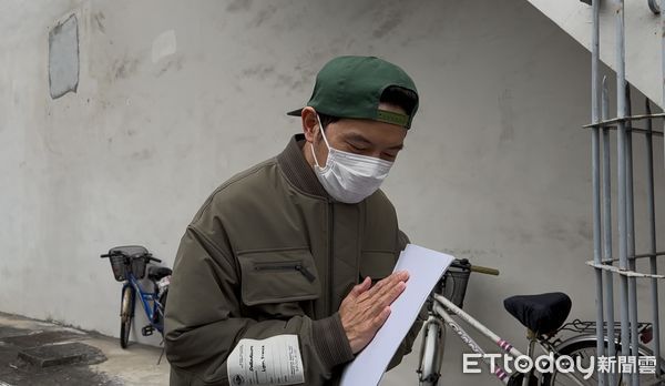 ▲▼宥勝保護管束。(圖/記者劉昌松攝)