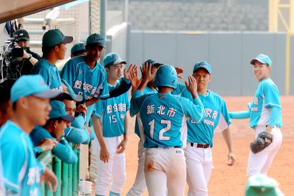 ▲▼高中木棒聯賽,穀保、東體。(圖/學生棒聯提供)