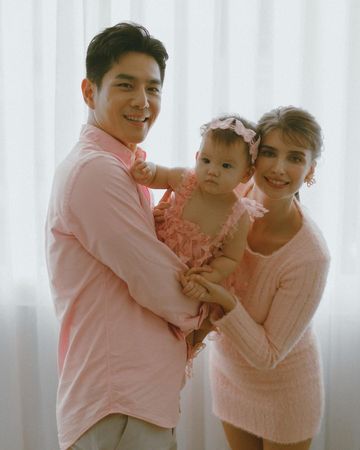 ▲祖雄在《聚焦2.0》傳授兩招防心血管疾病運動。(圖/年代提供)