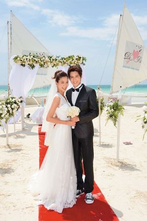 【獨家】【當媽還不急】肚皮2年沒動靜 陳庭妮精氣神俱佳好備孕