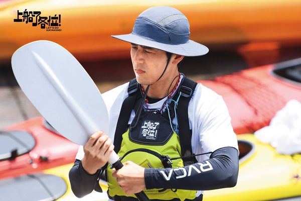 【獨家】【當媽還不急】肚皮2年沒動靜 陳庭妮精氣神俱佳好備孕