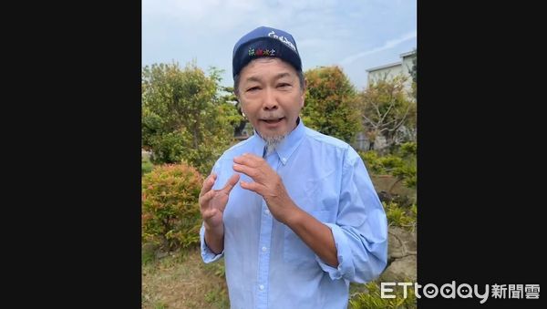 ▲廖大乙。(圖/記者游瓊華攝)