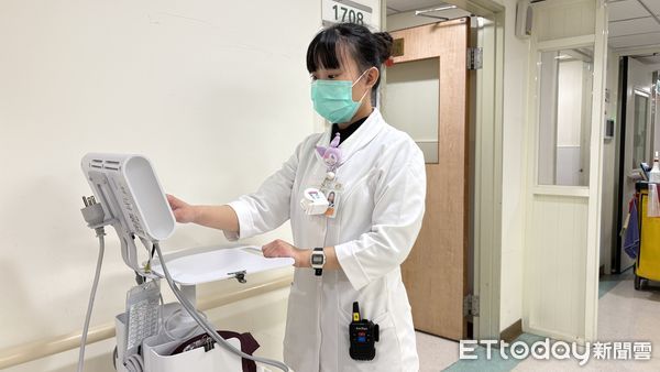 ▲門諾馬偕護理公費生專案即日起開放報名,至3月28日截止,預計招收24名。歡迎有志從事護理工作。(圖門諾醫院提供,下同)