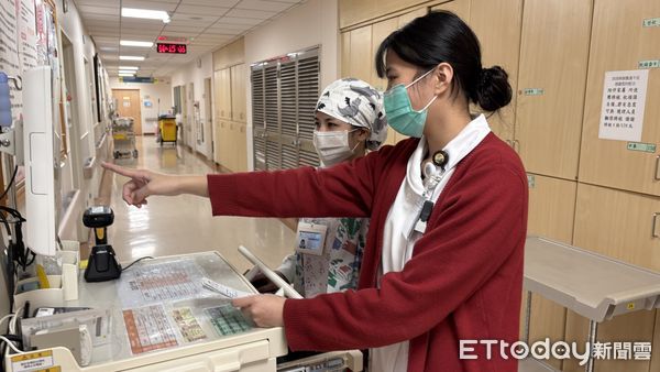 ▲門諾馬偕護理公費生專案即日起開放報名,至3月28日截止,預計招收24名。歡迎有志從事護理工作。(圖門諾醫院提供,下同)