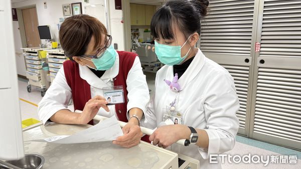 ▲門諾馬偕護理公費生專案即日起開放報名,至3月28日截止,預計招收24名。歡迎有志從事護理工作。(圖門諾醫院提供,下同)