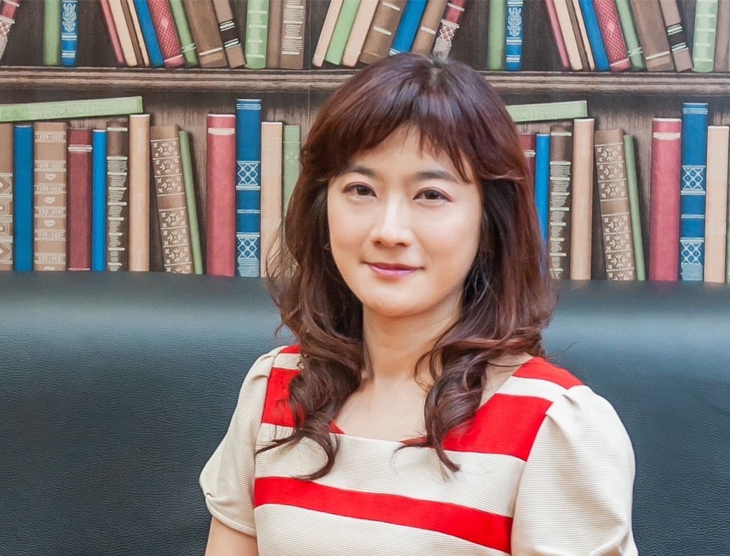 ▲▼前三顧公司董事長楊智惠。(圖/資料照)