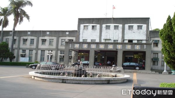 ▲雲林地方法院。(圖/記者游瓊華翻攝)