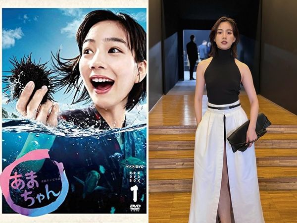 ▲能年玲奈「消失11年」終於復出拍電視劇!。(圖/翻攝自日網,IG)
