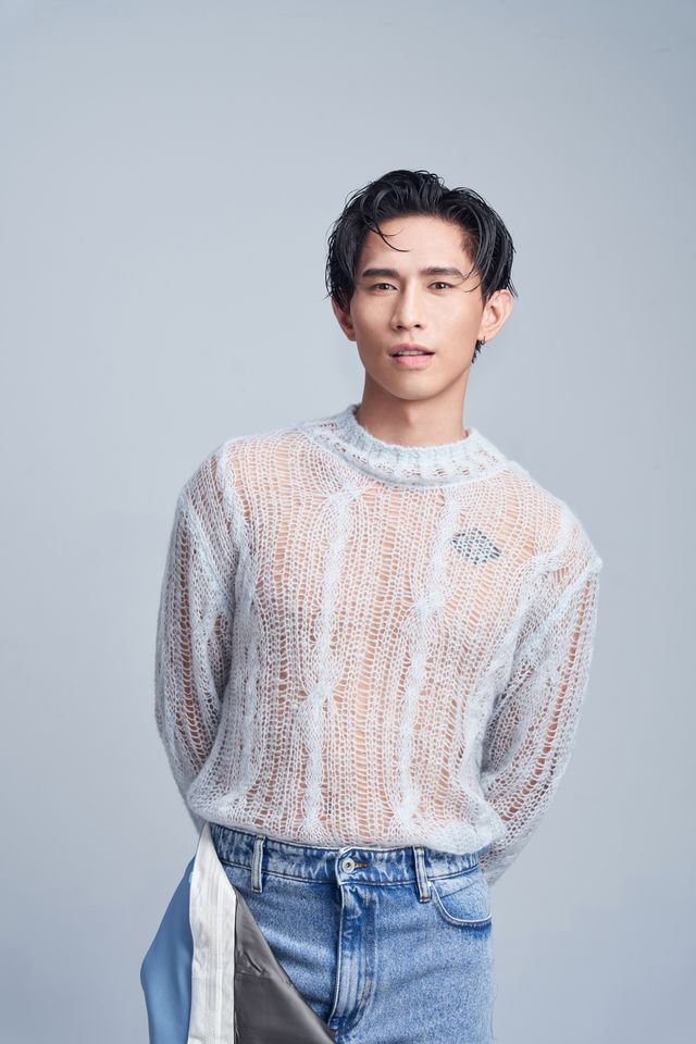 ▲▼柏霖〈捕捉心跳〉。(圖/索尼提供)