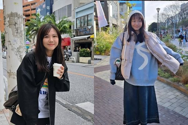 ▲魚乾經痛到癱倒在健身房。(圖/翻攝自魚乾Instagram)