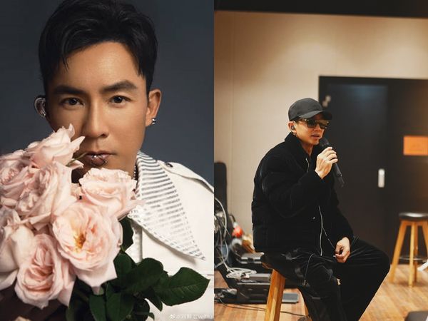 ▲▼劉畊宏回應掉粉「數據是誰算的」。(圖/翻攝自微博)