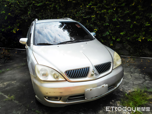 ▲屏東縣枋山鄉莿桐段的魚塭 。(圖/屏東執行分署提供)