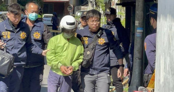 高雄73歲男子張介宗涉犯殺人分屍案。(圖/報系資料照)