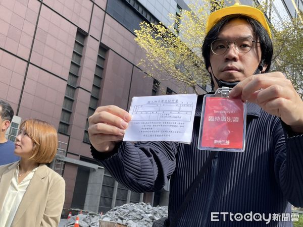 ▲▼ 新光三越開放員工拿私人物品 超嚴格規定曝 。(圖/記者鄧木卿攝)