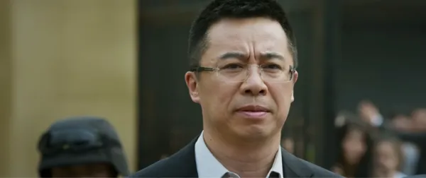 ▲▼陸影壇大佬宋歌涉財務造假被判刑罰款。(圖/翻攝自微博)