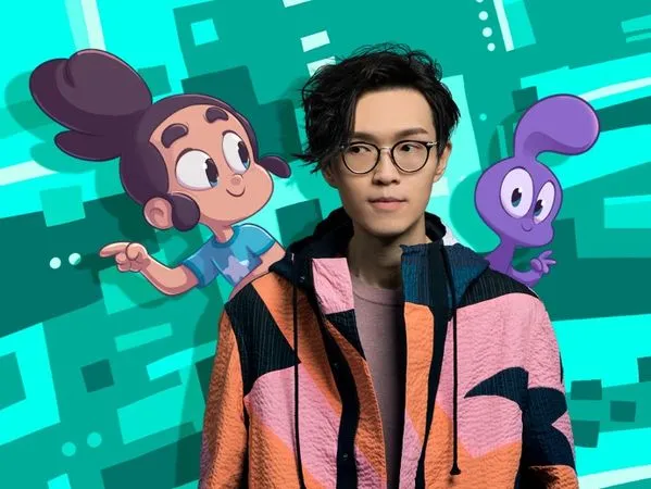 ▲▼方大同逝世。(圖/翻攝自微博)