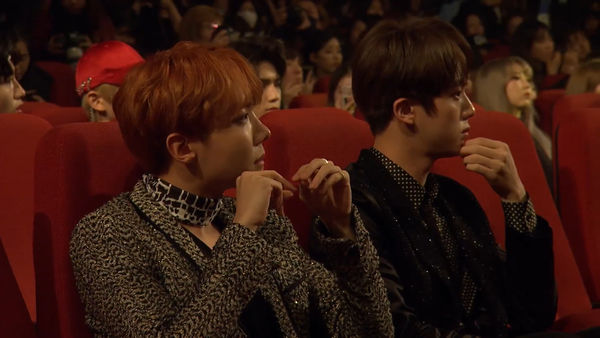 ▲▼ 方大同9年前震撼K-POP!中韓英3語飆唱〈味道〉 BTS、SEVENTEEN都在場。(圖/翻攝自太合音樂 Taihe Music YouTube)