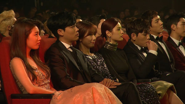 ▲▼▲▼ 方大同9年前震撼K-POP!中韓英3語飆唱〈味道〉 BTS、SEVENTEEN都在場。(圖/翻攝自太合音樂 Taihe Music YouTube)