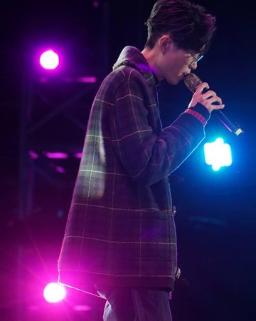 ▲▼方大同最後一首歌公開9天後離世。(圖/翻攝自臉書、YouTube)