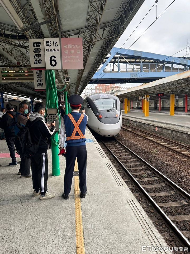 ▲▼台鐵228連假疏運。(圖/台鐵提供)