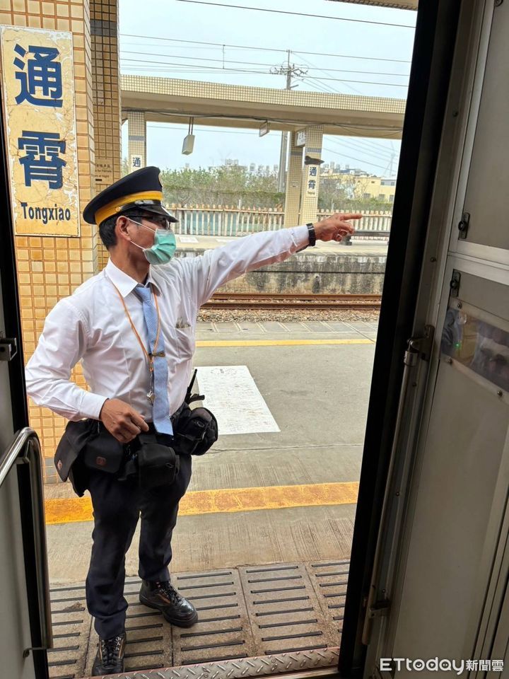 ▲▼台鐵228連假疏運。(圖/台鐵提供)