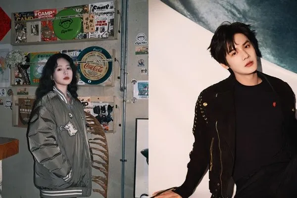 ▲陳思澈發文怒控男友出軌,網友猜測是鄭業成。(圖/翻攝自陳思澈、鄭業成微博)