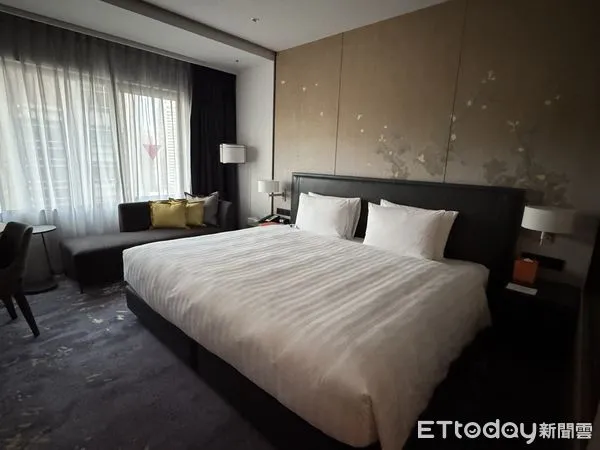 ▲▼國旅,旅宿,旅館,飯店,住宿。(圖/記者李姿慧攝)
