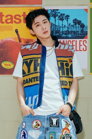 ▲▼神仙打架!陳冠希、蛋堡5月同台太空港 隔天還有B.I等大咖。(圖/Mercury Entertainment提供)