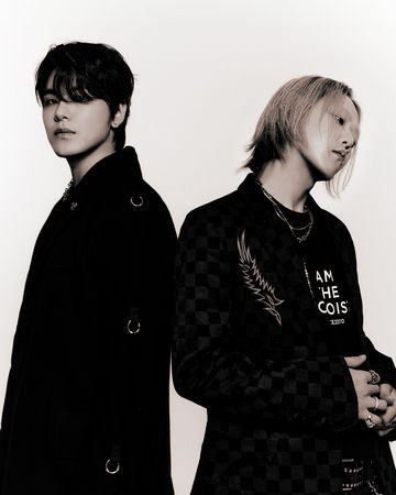 ▲▼GROOVYROOM、MIRANI、PG ONE。(圖/Mercury Entertainment提供)