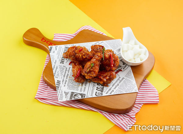 ▲▼bb.q CHICKEN。(圖/業者提供)