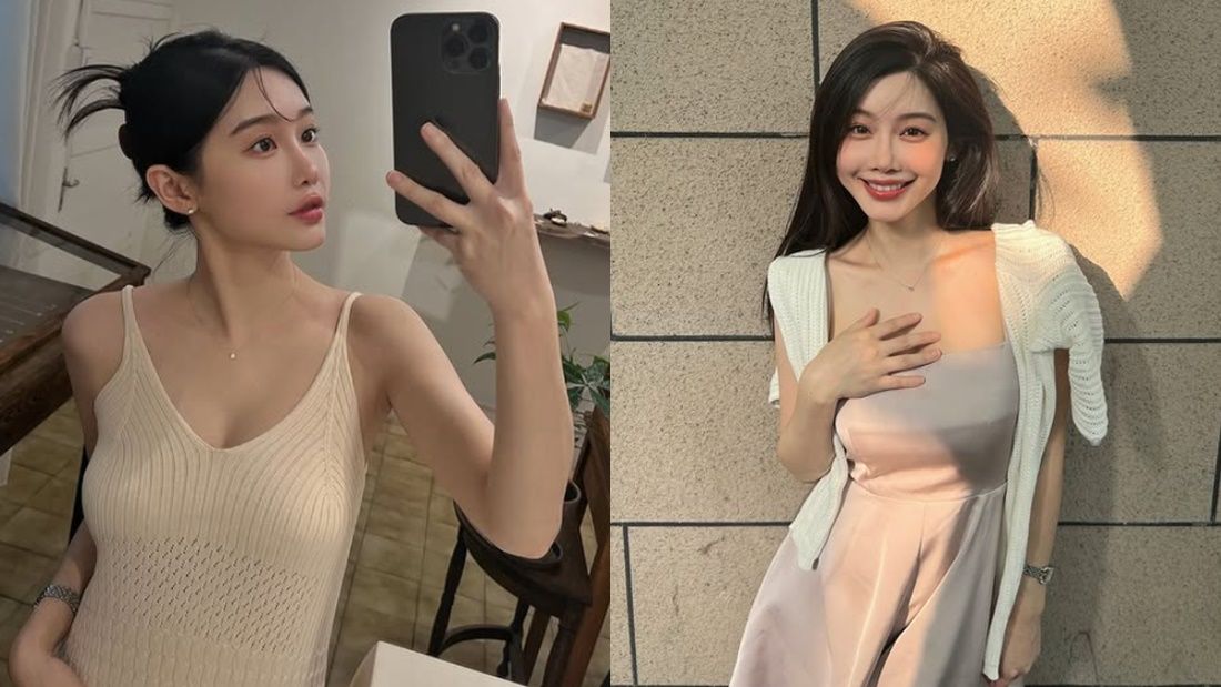 ▲▼小予。(圖/翻攝自Instagram/wenyu1025)