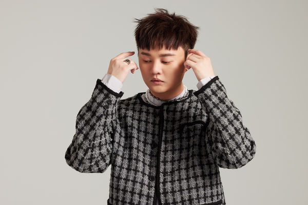 ▲▼歌王許富凱。(圖/何樂音樂、寬宏藝術提供)