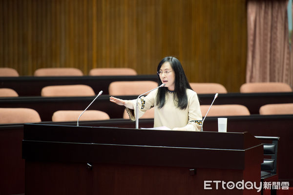 ▲立委陳瑩催生的「原民列車」已邁入第十年。(圖/記者楊漢聲翻攝)