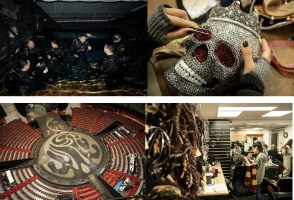 ▲重塑構思後的水舞間水上匯演將於5月以全新面貌揭幕。(圖/新濠提供)