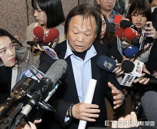 ▲▼王世堅再嗆柯建銘 民進黨中常會。(圖/記者屠惠剛攝)