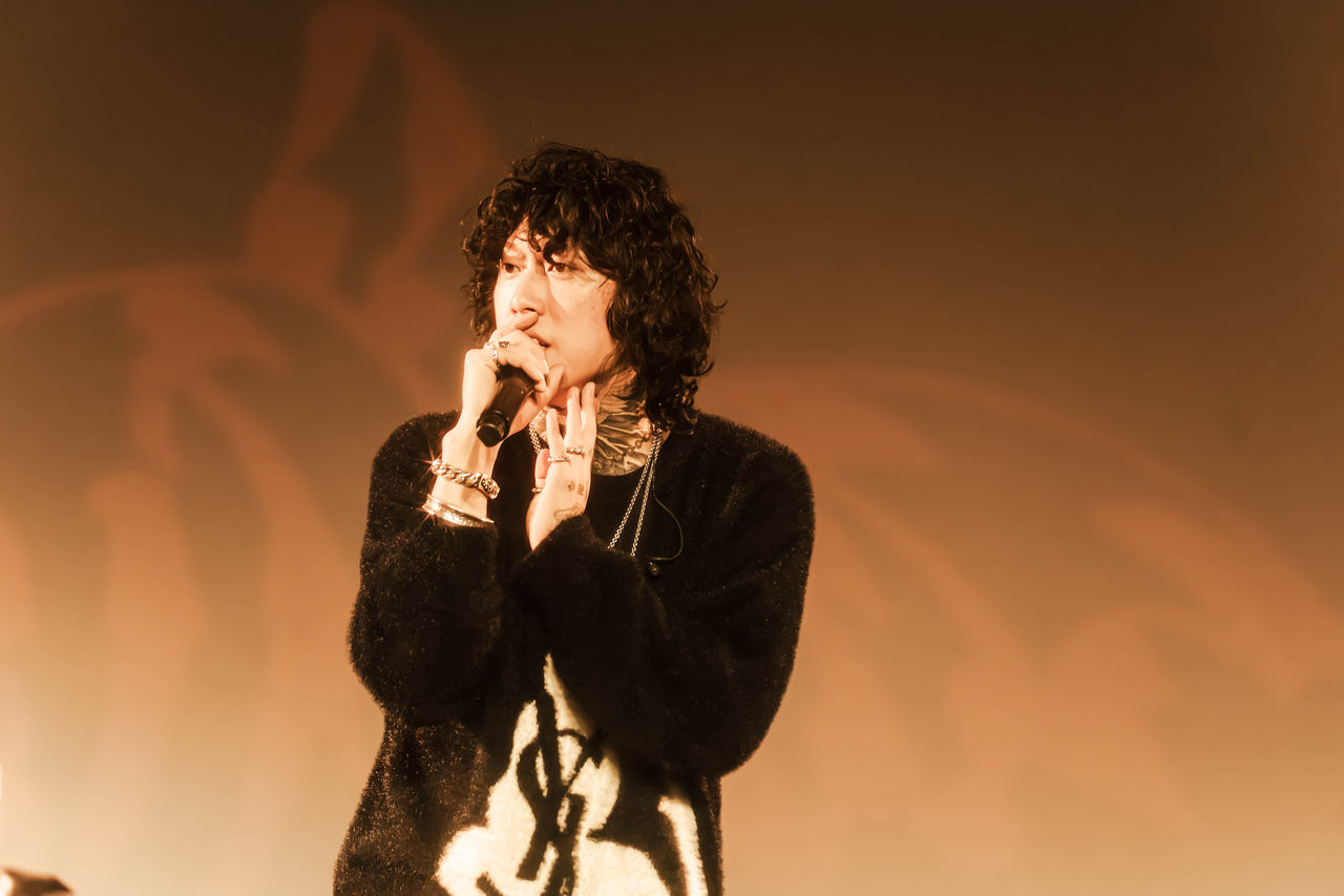 ▲▼ PSY.P五月將來台開唱 。(圖/PSY.P提供)