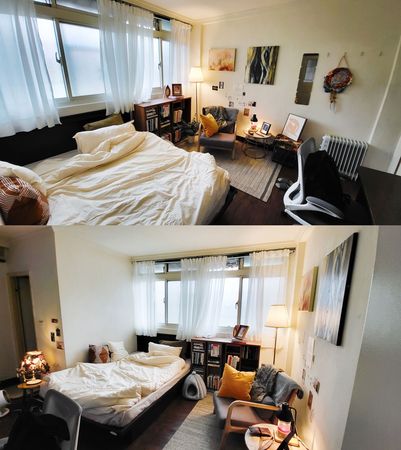 ▲邱昊奇。(圖/翻攝自邱昊奇臉書)