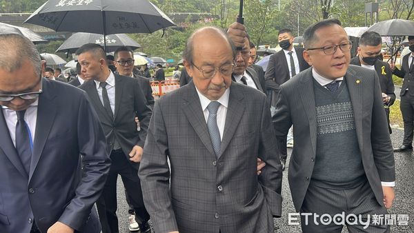 ▲▼ 黃少岑告別式 。(圖/記者黃彥傑攝)