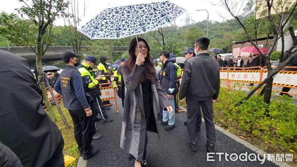 ▲▼ 鄭麗文 。(圖/記者黃彥傑攝)