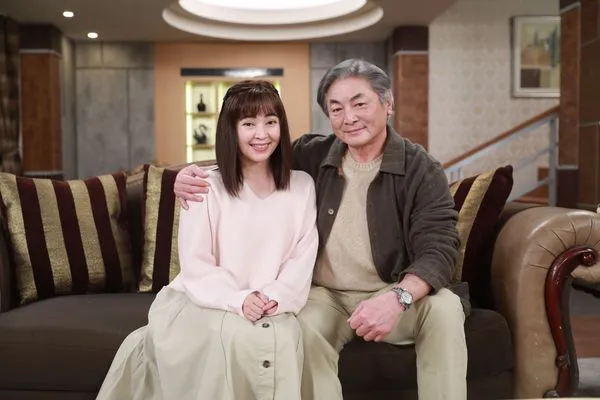 ▲聶秉賢、蔡燦得加入民視八點檔《好運來》。(圖/民視提供)