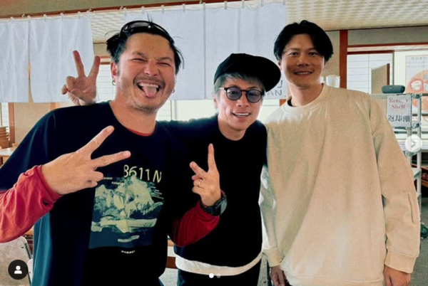 ▲▼KID。(圖/翻攝自Instagram/circuskidd)