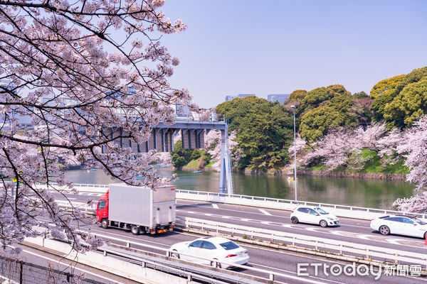 ▲▼遠通電收推旅日優惠,eTag停車扣繳會員可回饋25%。(圖/遠通電收提供)