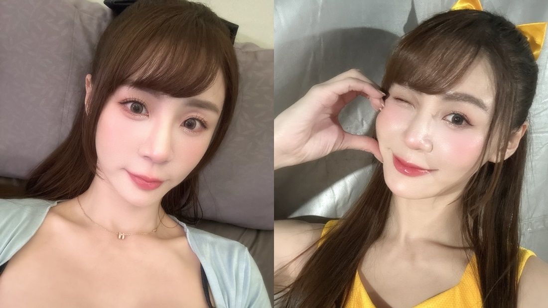 ▲▼短今抱怨台北房租好貴。(圖/翻攝自Instagram/sammie_923)