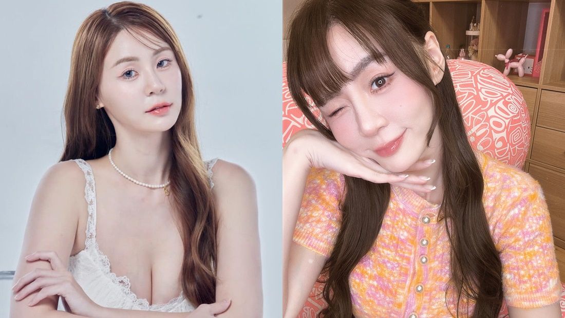 ▲▼短今。(圖/翻攝自Facebook/短今Sammie)