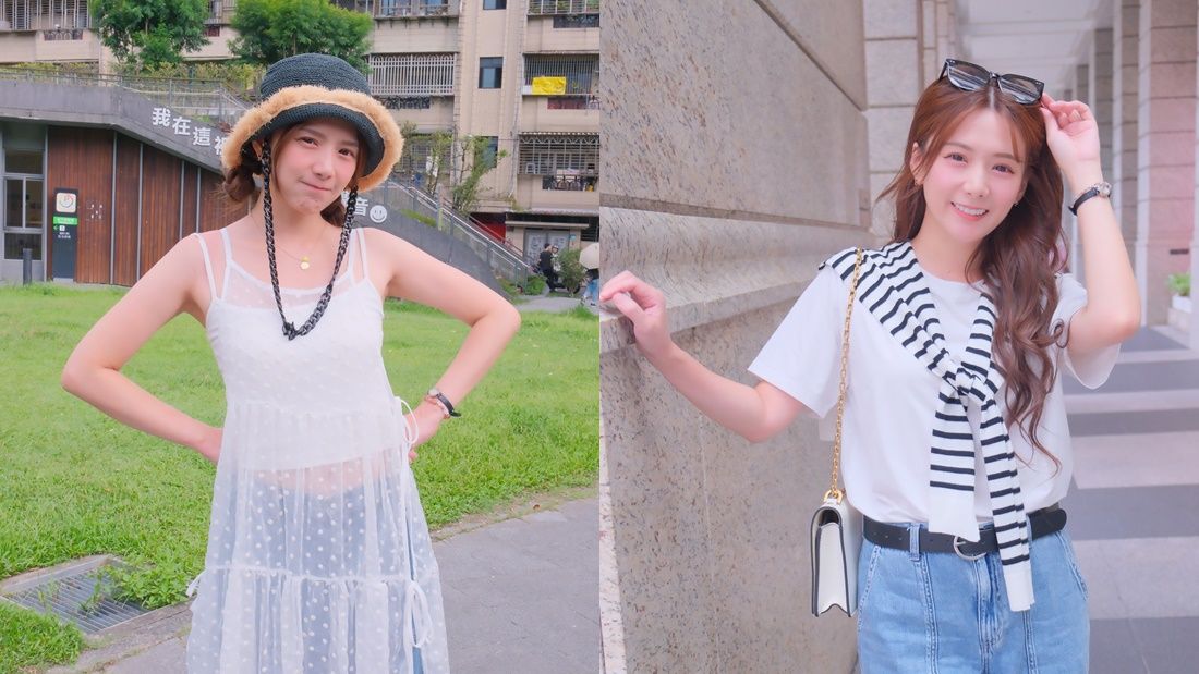 ▲▼解婕翎。(圖/翻攝自Facebook/解婕翎)