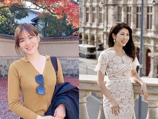 ▲▼網紅陳沂、律師李怡貞官司。(圖/翻攝自臉書)