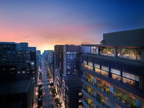 ▲▼馥府 東京銀座。(圖/カトープレジャーグループ提供)