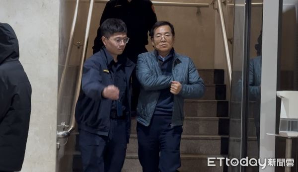 ▲▼國產實業內線交易案,張世宗。(圖/記者劉昌松攝)